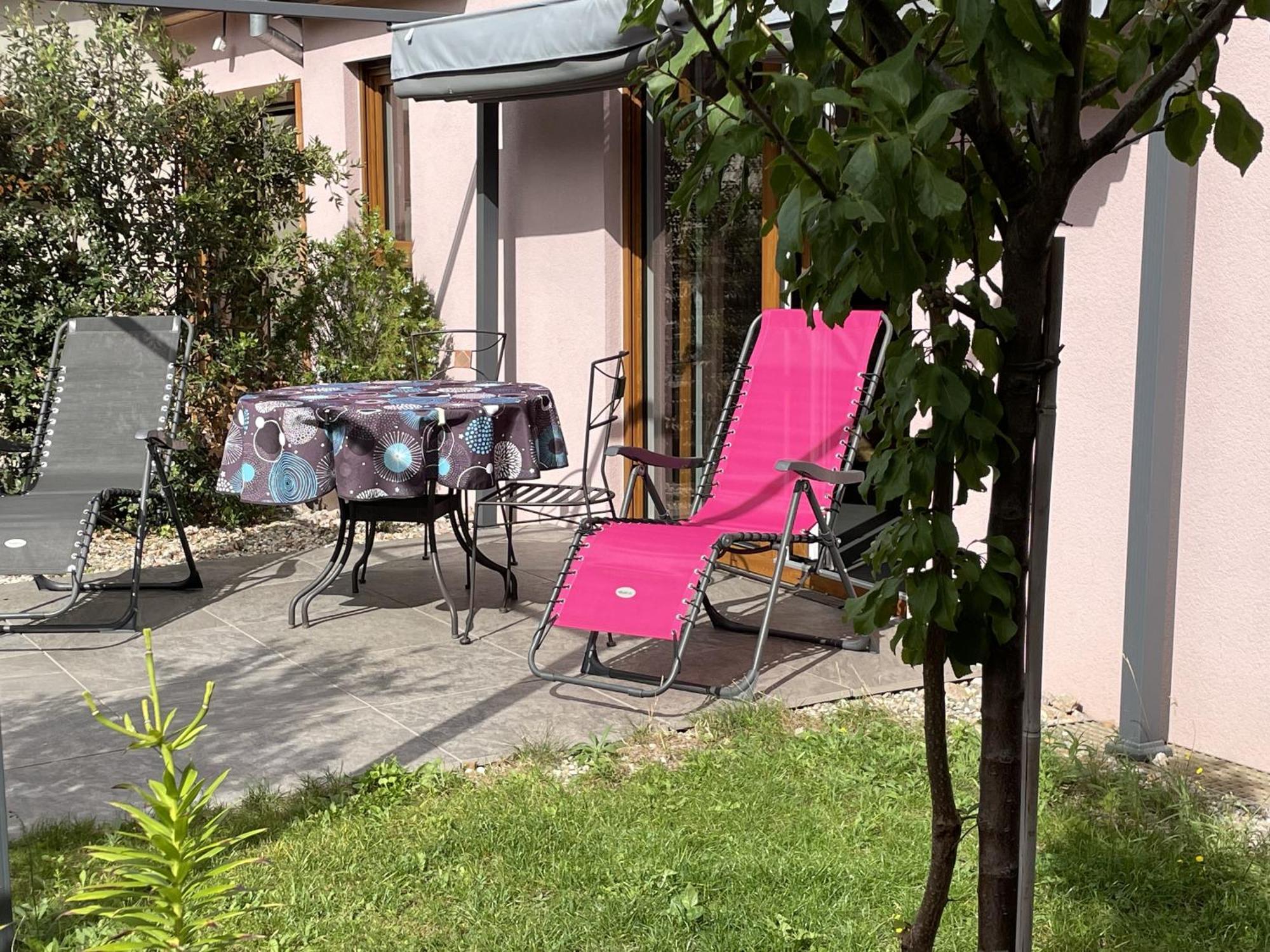 Hotel Le Refuge Du Rempart Dambach Habitación foto